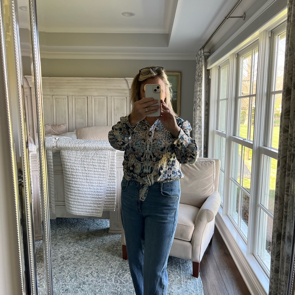Chico’s Brand Blouse
